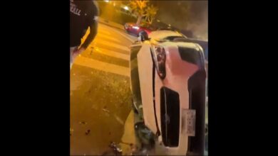 Cô gái gốc Việt bị hit-and-run tại Downtown San Jose kêu gọi giúp đỡ.