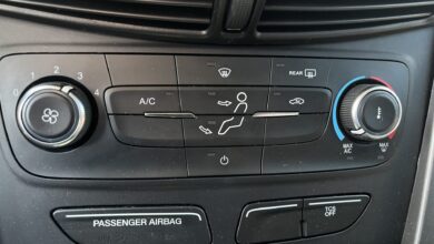 Nút trên xe của bạn có thể giúp tiết kiệm xăng