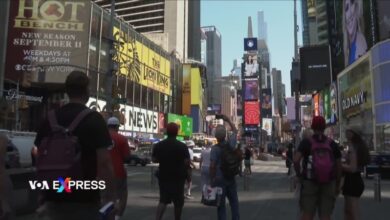 Giá phòng khách sạn có thể đắt đỏ hơn ở thành phố New York