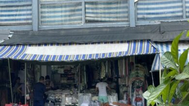 Hóa chất độc hại khắp nơi, đầu độc nhau qua dễ!