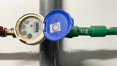 Hà Nội: Dù mất nước nhưng hóa đơn tiền nước cao gấp sáu lần bình thường