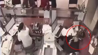 Phó giám đốc công ty tư nhân đi cướp ngân hàng do ‘nợ nần’