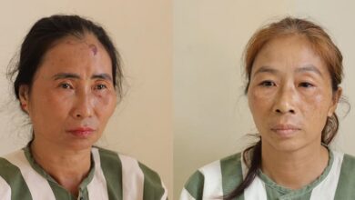 Tây Ninh: Bị hoang tưởng và mê tín, chị gái ‘trục quỷ’ em ruột và cháu đến mất mạng