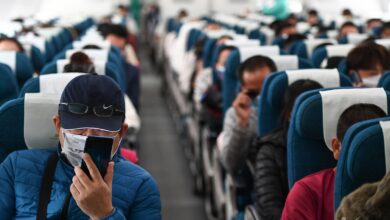 Người nói ‘có súng trên máy bay’ là trung tá công an tỉnh Thái Bình