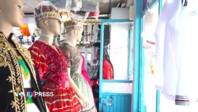 Các doanh nghiệp áo quần truyền thống Ethiopia cho rằng Trung Quốc cạnh tranh không công bằng