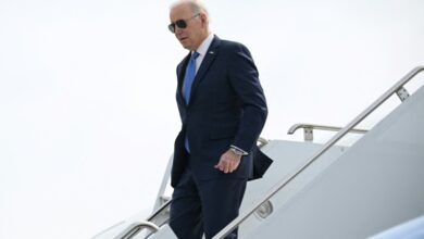 TT Biden đi thăm nông trại ở Minnesota, vận động các cử tri vùng nông nghiệp