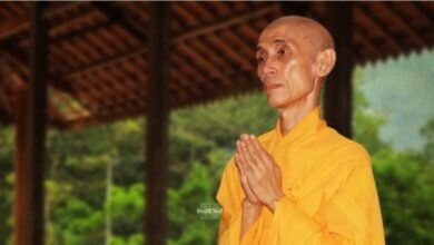 Mỹ gọi Hòa thượng Thích Tuệ Sỹ là ‘nhà đấu tranh không mệt mỏi cho tự do tôn giáo’
