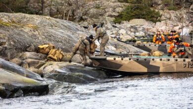 Kremlin: Việc NATO muốn lập ‘vùng quân sự Schengen’ ở châu Âu làm tăng căng thẳng