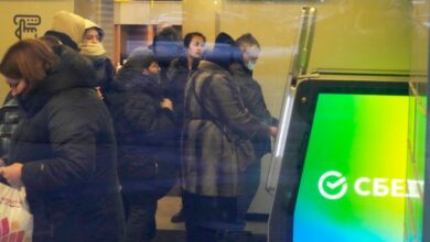 Người tiêu dùng Nga cảm nhận khó khăn khi lạm phát cao vẫn tiếp diễn