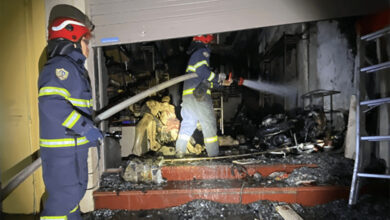 Hà Nội mùa này có nhiều vụ cháy