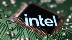 Intel gác kế hoạch mở rộng hoạt động sản xuất chip tại Việt Nam