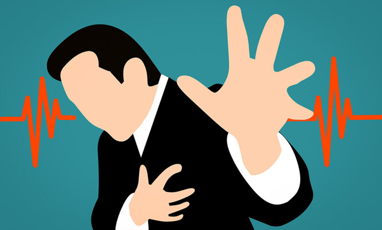 Thấy người bị đột quỵ, những điều nên và không nên làm