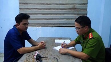 Phá vỡ đường dây sản xuất “sỉ và lẻ” các loại bằng đại học, giấy phép lái xe