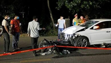 Nhiều tài xế dương tính với ma túy vẫn lái xe trên đường