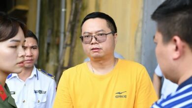 Phá vỡ đường dây vận chuyển ma túy trị giá hơn  triệu