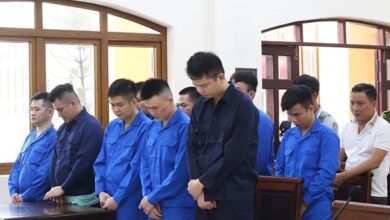 Chiêu lừa đảo qua Campuchia làm ‘việc nhẹ lương cao’ vẫn lừa được nhiều người