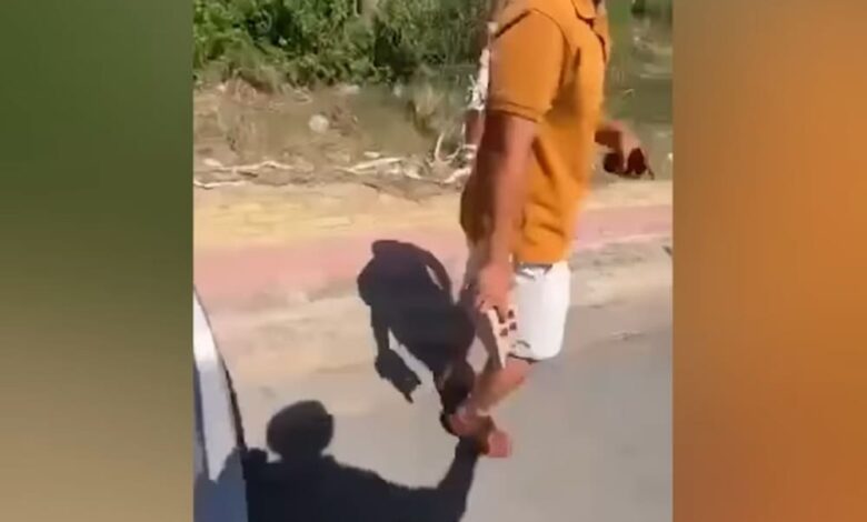 Bình Dương: ‘Làm rõ’ clip CSGT ở Bình Dương cầm gạch đe dọa dân Bình Dương: ‘Làm rõ’ clip CSGT ở Bình Dương cầm gạch đe dọa dân
