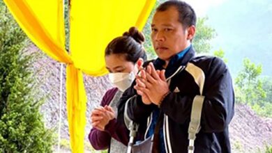 Vụ án ‘gởi con đi chữa bệnh, nhận về hũ tro cốt’: Hai bị cáo được đề nghị hưởng án treo