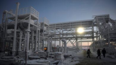 Mỹ áp đặt loạt chế tài mới nhắm vào Nga vì chiến tranh ở Ukraine