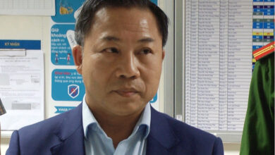 Một Quốc hội đìu hiu…