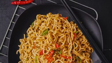 Để tránh ‘hội chứng cơm chiên’, ăn tới đâu, nấu tới đó!
