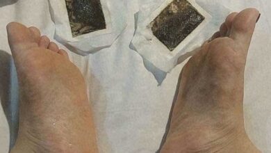 Đang yên lành tự dưng rước bệnh vô người