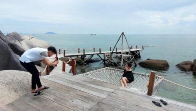 Mua tour du lịch, đến nơi mới biết bị lừa