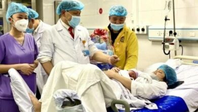 Người Sài Gòn kết hôn muộn, ngại sinh con, dân số vẫn tăng!