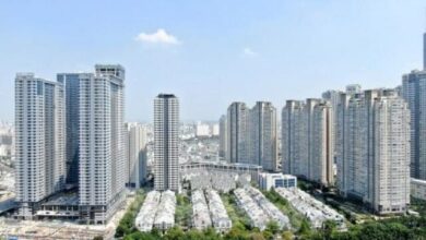 Trong 10 tháng: Hơn 1,000 doanh nghiệp bất động sản giải thể