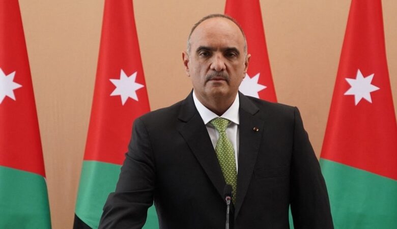 Jordan tăng cường sự hiện diện quân sự dọc biên giới với Israel