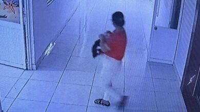 Bình Dương: Bé gái sơ sinh bị bắt cóc tại bệnh viện