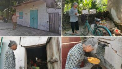 Chủ tịch hội phụ nữ xã tuyên bố bể hụi, dân tình tá hỏa!