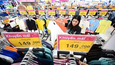 Sài Gòn: Hơn 61 ngàn doanh nghiệp lặng lẽ đóng cửa trong 10 tháng