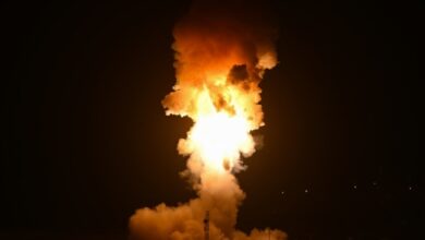 Pháp thử tên lửa đạn đạo tầm xa nhằm tăng cường răn đe hạt nhân