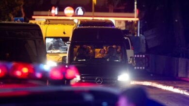 Hamas thông báo thả con tin có quốc tịch Nga