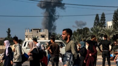 Mỹ nói Israel đồng ý tạm dừng tấn công Gaza 4 giờ/ngày, nhưng chưa có báo cáo giao tranh tạm lắng