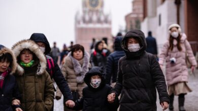 Nga chuẩn bị buộc người nước ngoài ký ‘thỏa thuận trung thành’