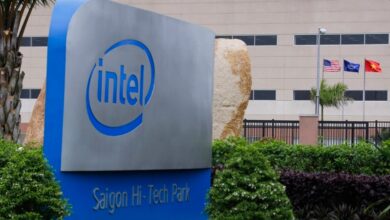 Intel gác lại kế hoạch tăng gấp đôi sản xuất chip tại Việt Nam, theo nguồn tin của Reuters