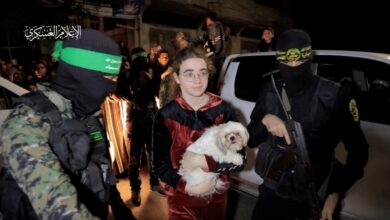 Ngày ngưng bắn thứ năm: Hamas phóng thích thêm con tin, Israel thả thêm tù nhân