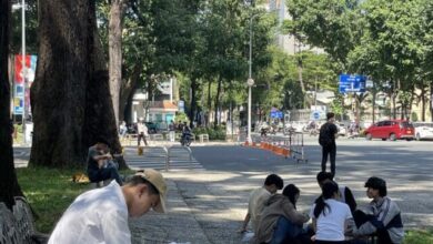 Chốn cà phê bệt lý tưởng của giới trẻ ở Sài Gòn