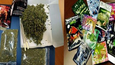 Việt Nam cảnh báo ‘nóng’ về loạt chất hướng thần, ma túy mới