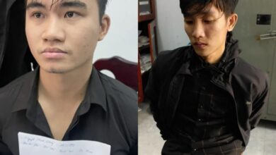 Đà Nẵng: Nổ súng cướp ngân hàng giữa ban ngày, một nhân viên bảo vệ tử vong