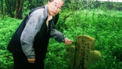 Tri ân ông Alcoh Wong tại Little Saigon, vị ân nhân mai táng thuyền nhân