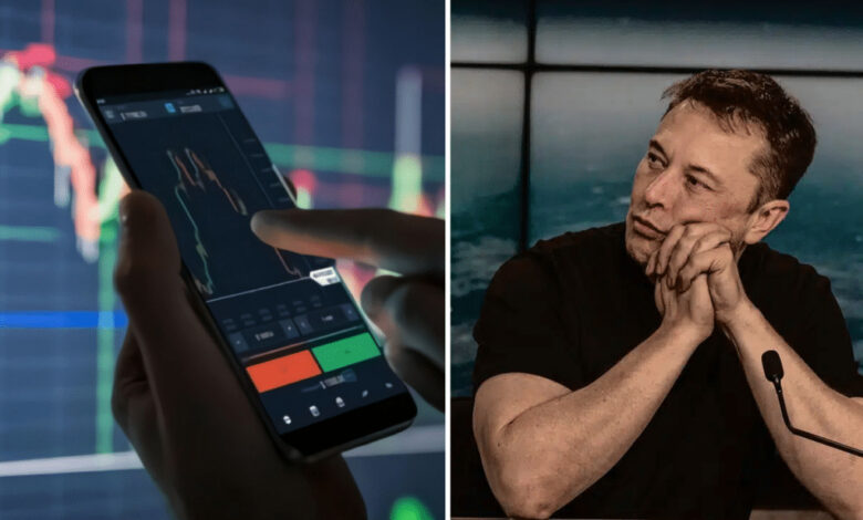 Elon Musk Broke The World Record For The Largest Personal Fortune Loss ...