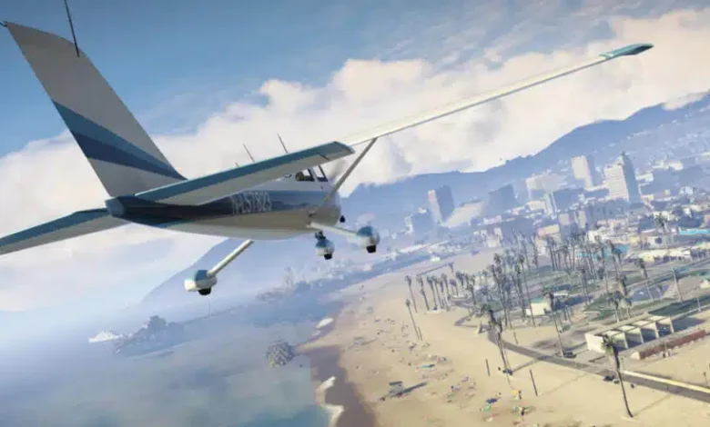New info on GTA6 proves game will be more advanced than you could ever imagine New info on GTA6 proves game will be more advanced than you could ever imagine