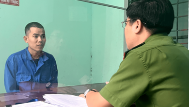 Vẫn có người bị lừa cả trăm triệu vì tin ‘thầy’ có khả năng ‘giải duyên âm’