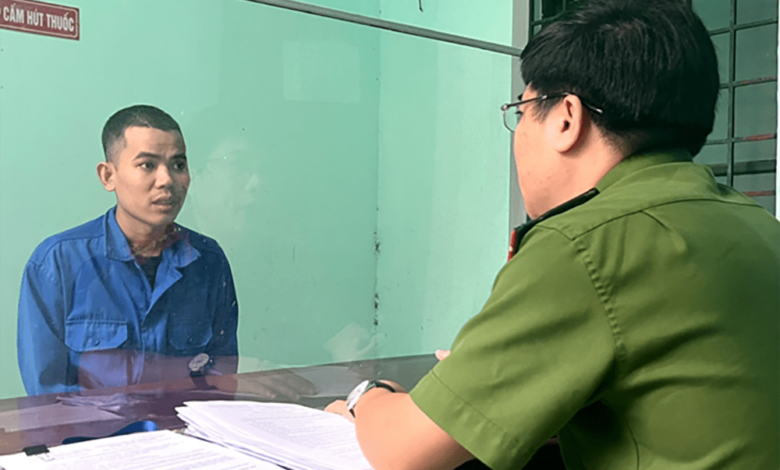 Vẫn có người bị lừa cả trăm triệu vì tin ‘thầy’ có khả năng ‘giải duyên âm’
