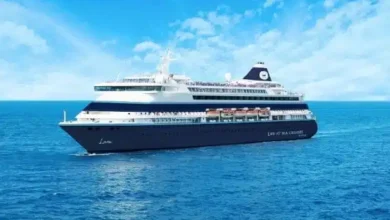 Three-year cruise around the world costing 0k cancelled at last minute due to not having a ship