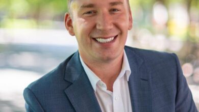Three Silicon Valley candidates compete for state seat