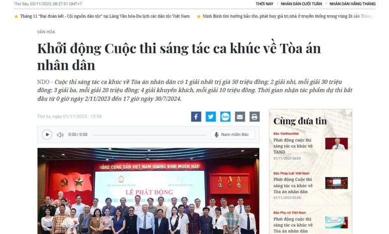 Có “đền thờ” nào cho ông chánh án? Có “đền thờ” nào cho ông chánh án?